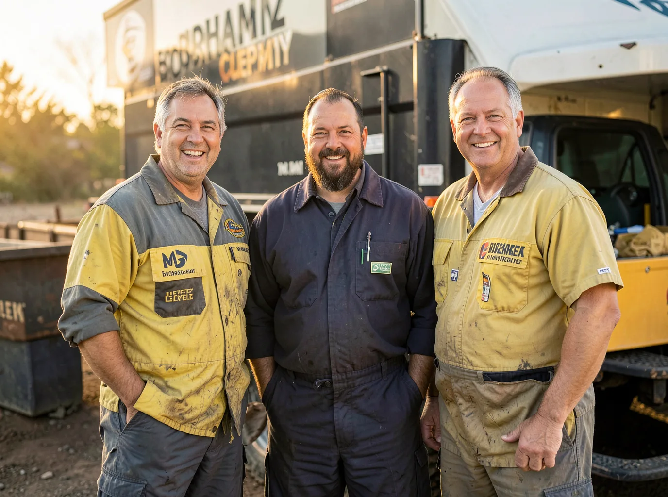 Sewage Cleanup company in Goodrich, MI