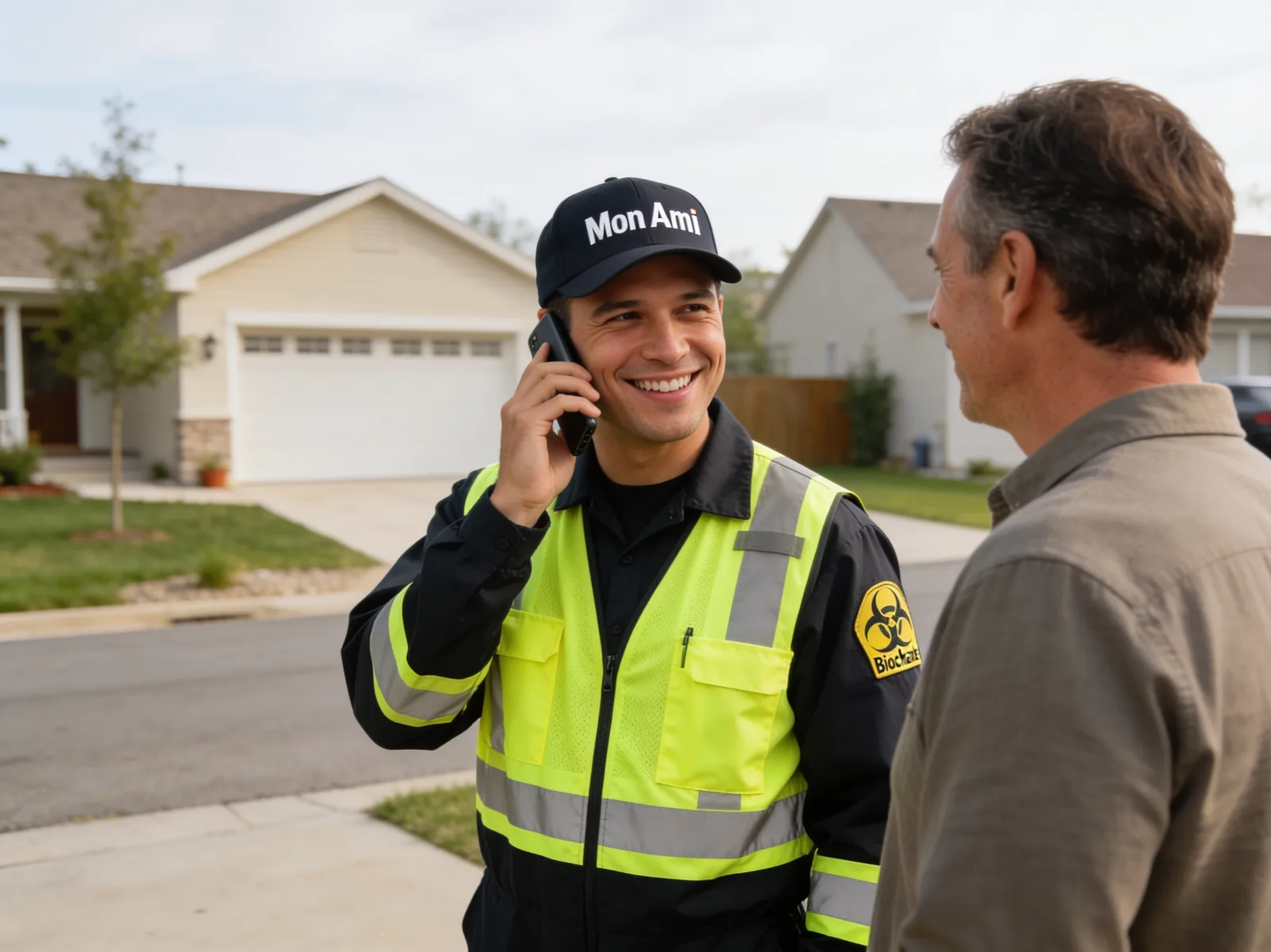 Sewage Cleanup Goodrich, MI FAQs
